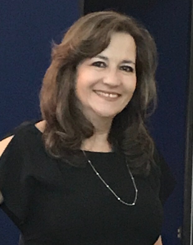 Myriam Chiriboga, Real Estate Agent in Miami, FL