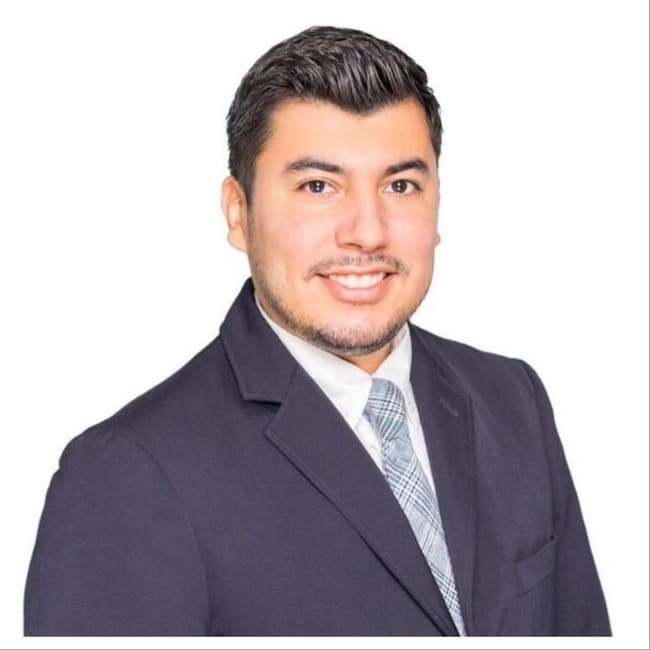 Agent Photo