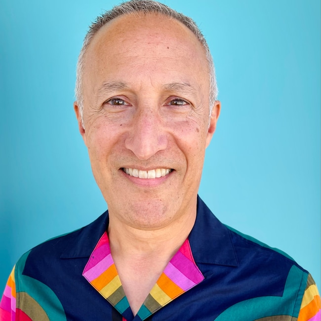 Roger Gendron
