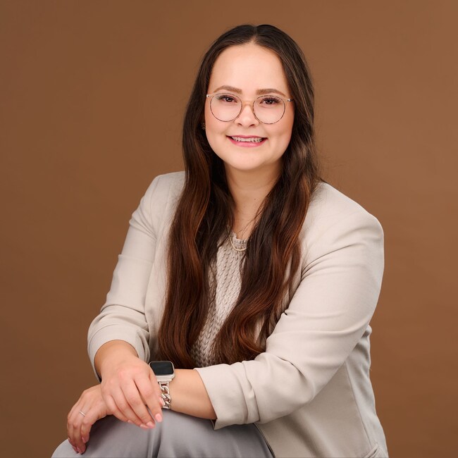 Agent Photo