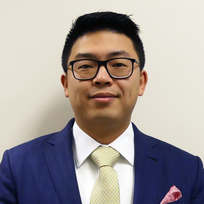 Agent Photo