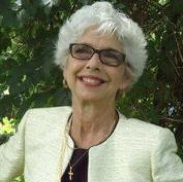 Candace Cargill