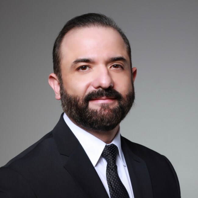 Agent Photo