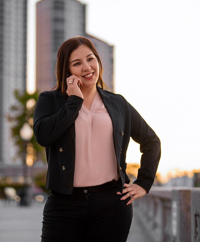 Agent Photo