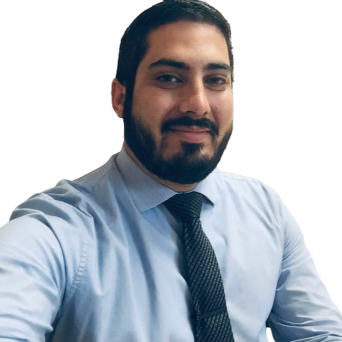 Agent Photo