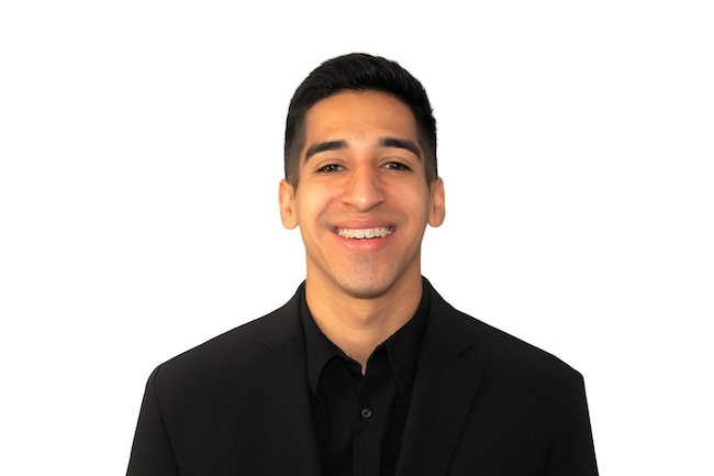 Agent Photo