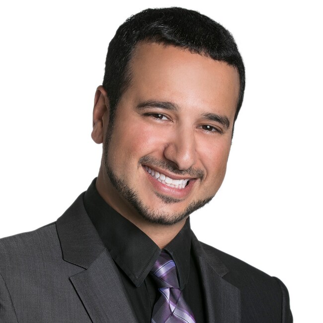 Agent Photo