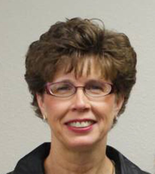 Deb Stevens