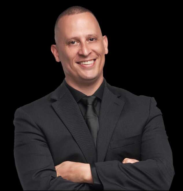 Agent Photo