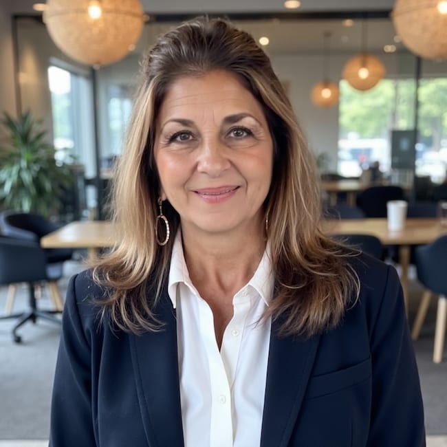 Debbie Yatooma Real Estate Agent - RE/MAX Classic