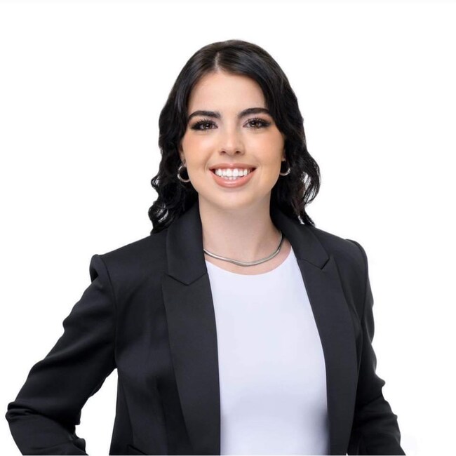 Agent Photo