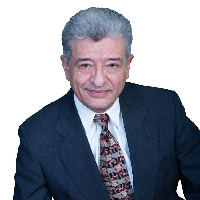 Agent Photo