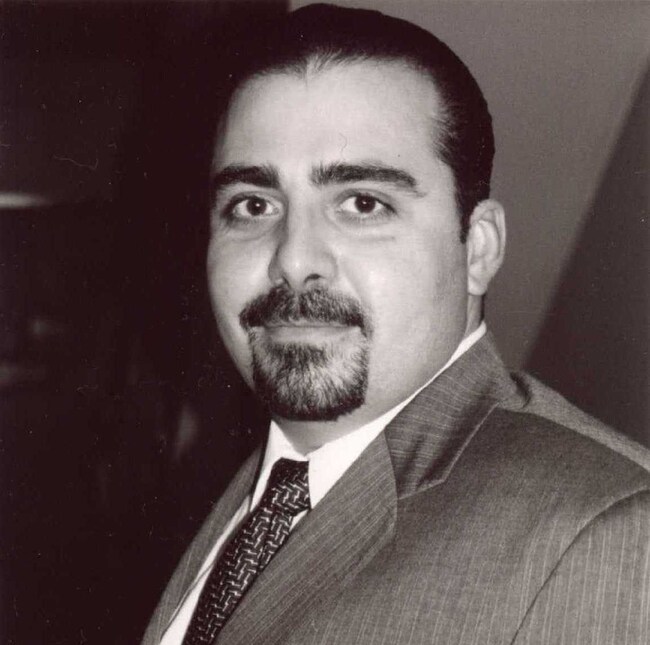Agent Photo