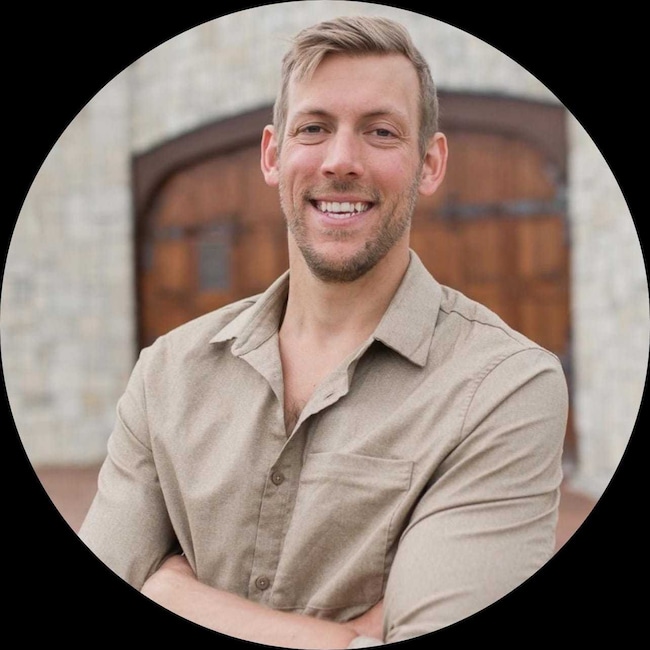 Jeremy Fenske