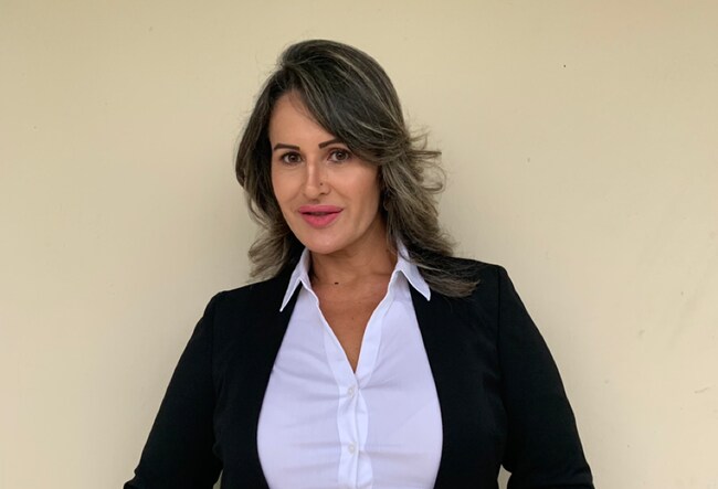 Agent Photo