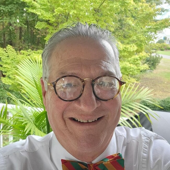 Conrad Jones