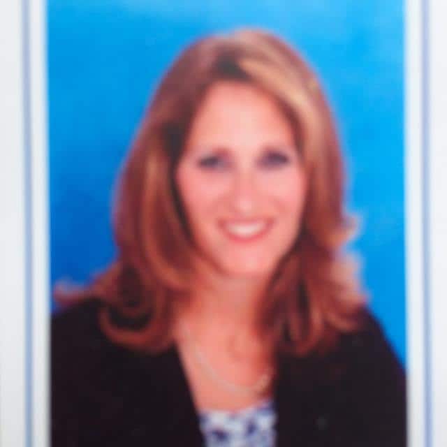Deborah Baird