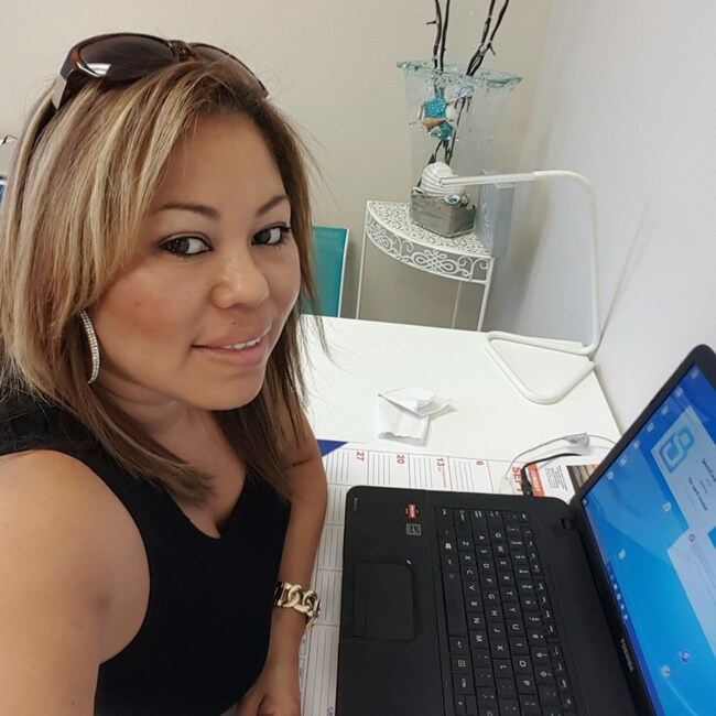 Isaura Reyes