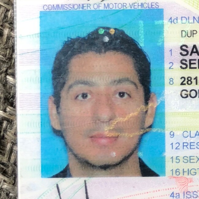 Agent Photo