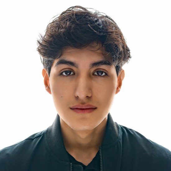 Agent Photo