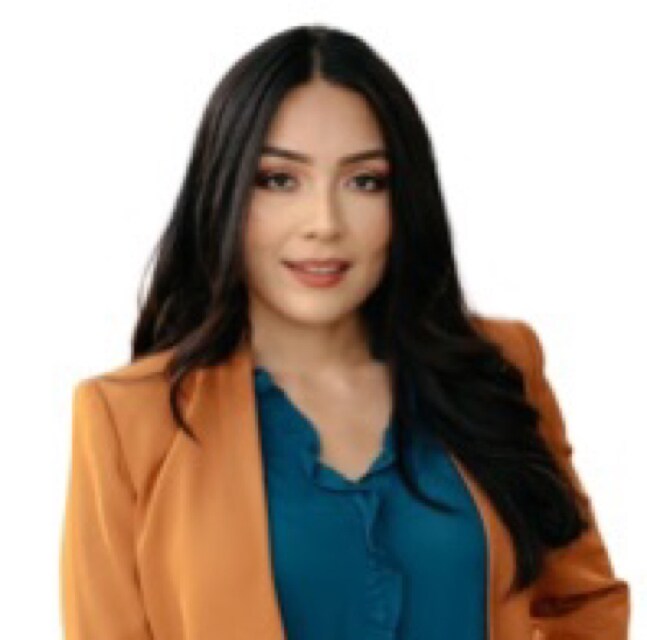 Agent Photo