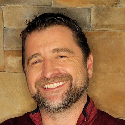 Rob Hostrawser