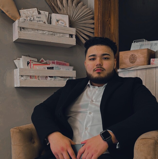 Agent Photo