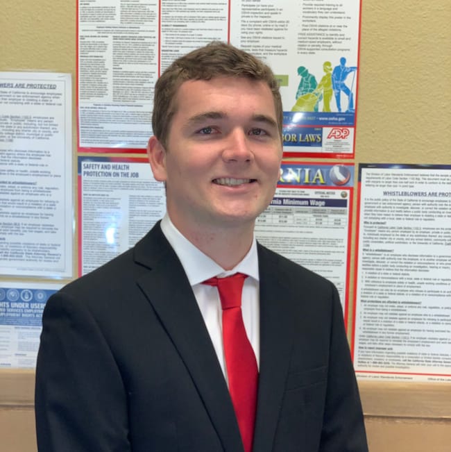 Agent Photo