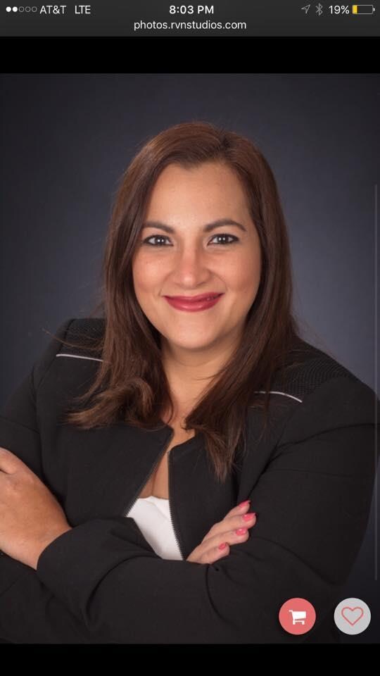 Agent Photo