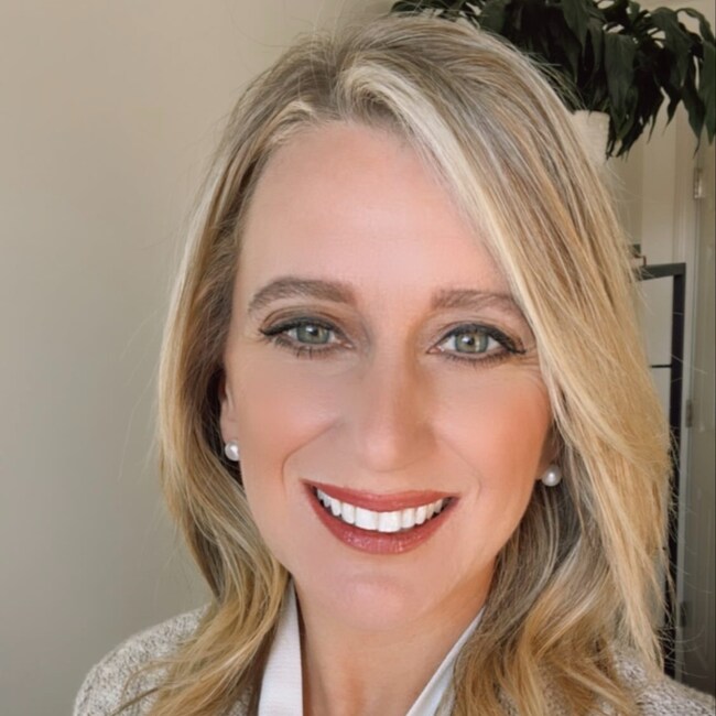 Catherine Dewberry Real Estate Agent - Compass RE