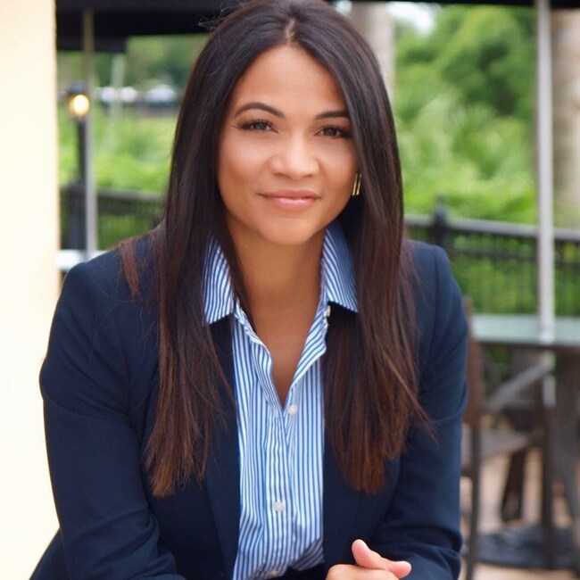 Agent Photo