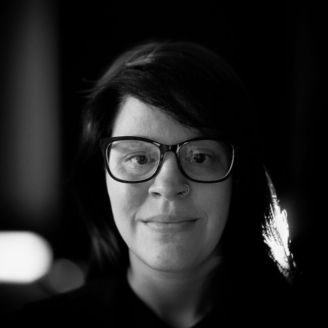 Agent Photo