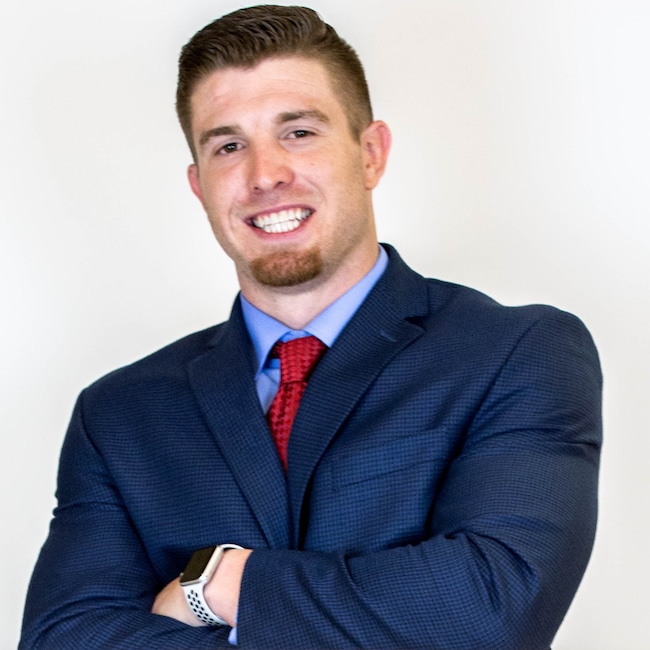Agent Photo