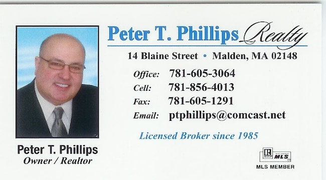 Agent Photo