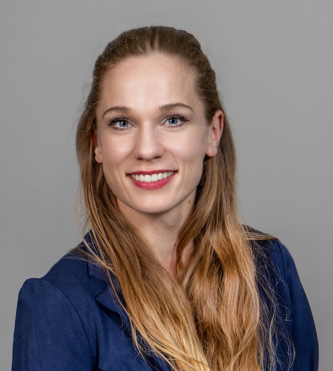 Agent Photo