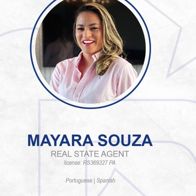 Agent Photo