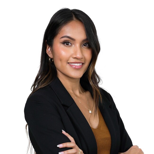 Agent Photo