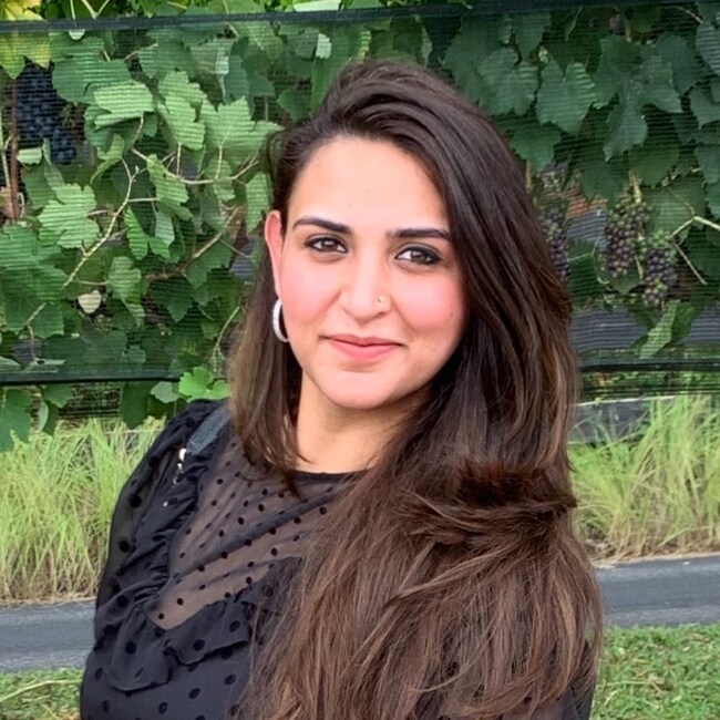 Sheenum Chawla