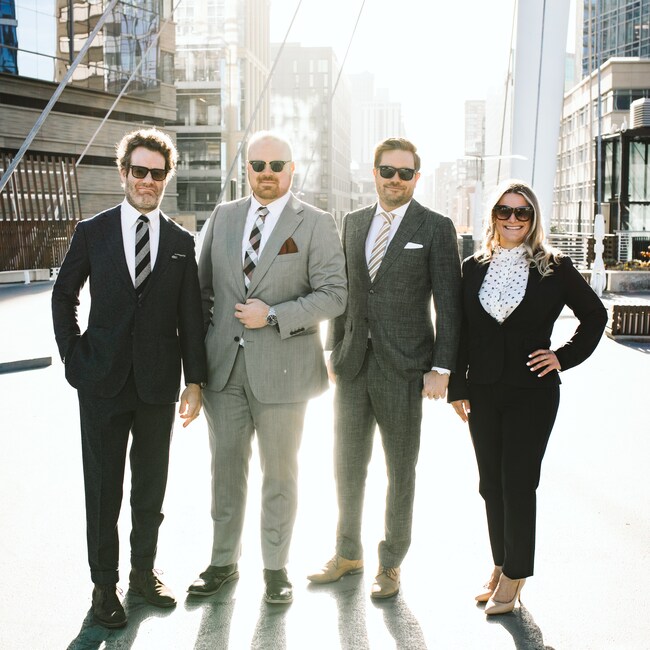 Agent Photo