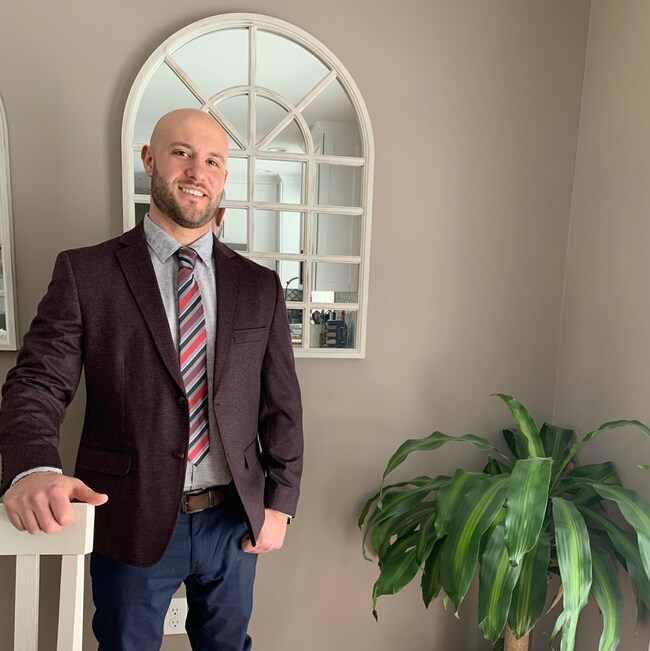 Philip Restivo, Real Estate Agent in North Haven, CT