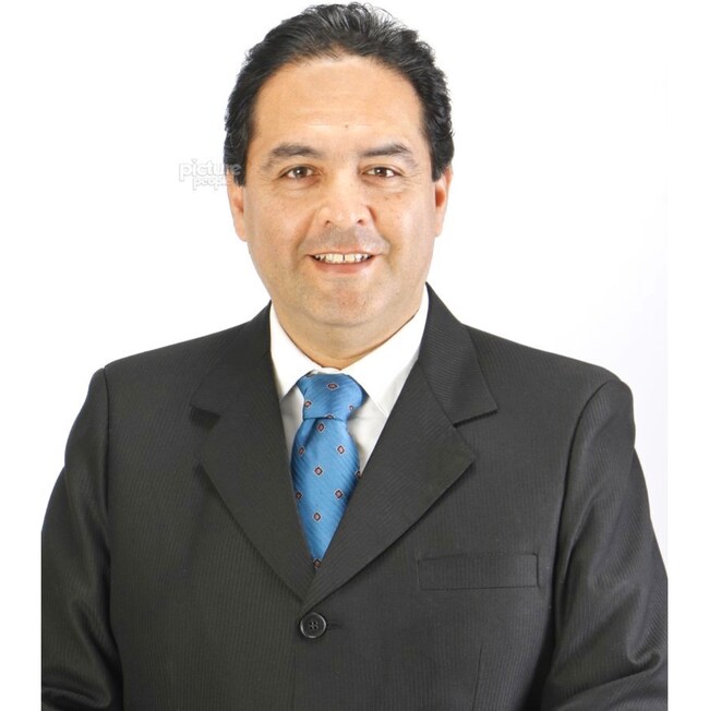 Agent Photo