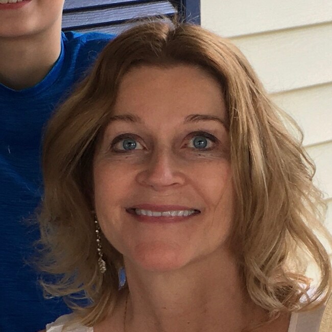 Pam Pariso