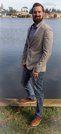 Agent Photo