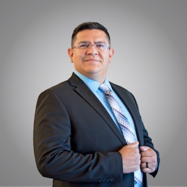 Agent Photo
