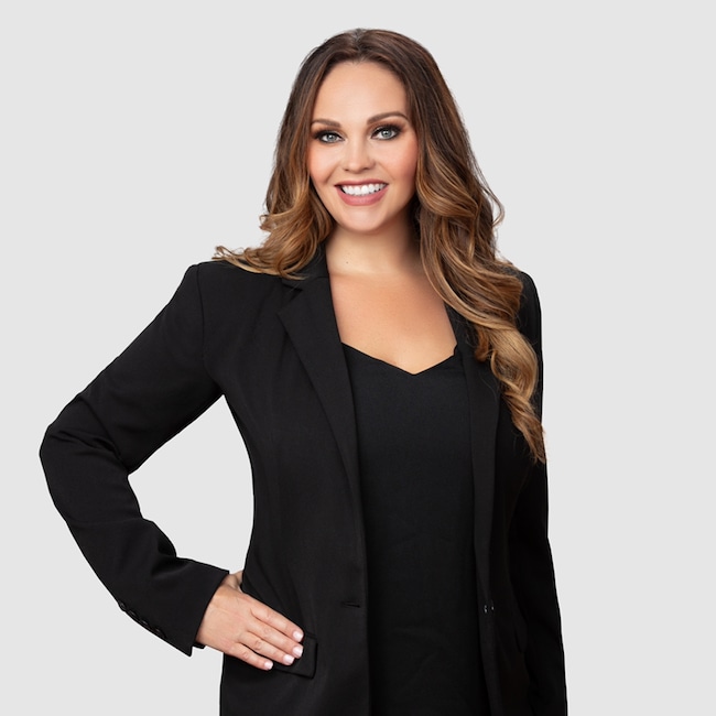 Agent Photo