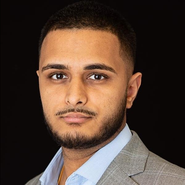 Agent Photo