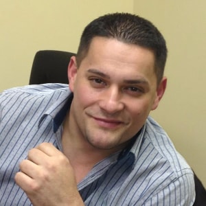 Agent Photo