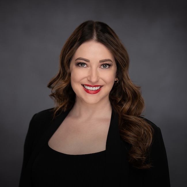 Agent Photo