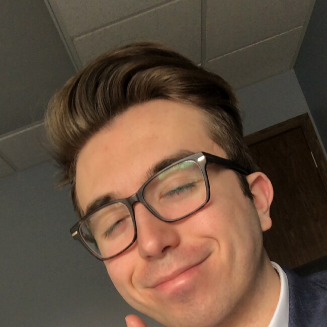 Agent Photo