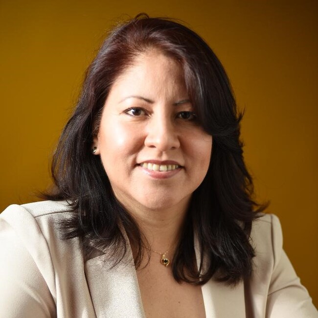 Cecilia Terrones